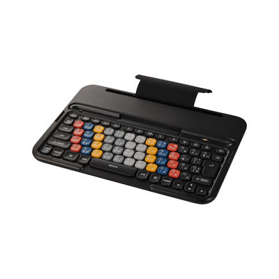 KEY PALETTO Folio 交換用キーボード TK-KP13UMBKK エレコム 1個（直送品）