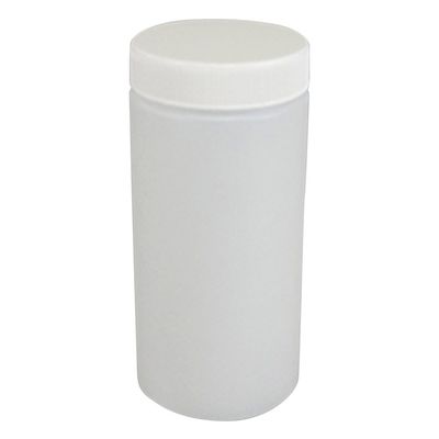 アズワン ポリ軟膏瓶 1000mL PN-1000 1本 1-4637-15（直送品）
