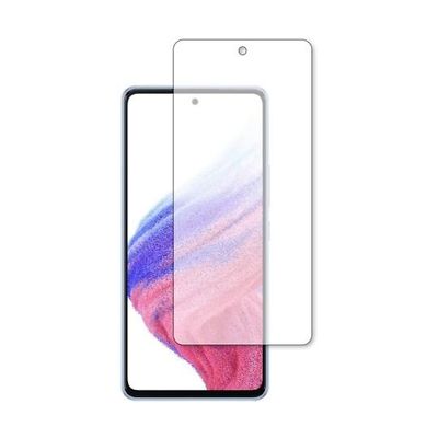 液晶保護フィルム Samusung Galaxy A53 5G のぞき見防止 sm-pvt-180-lssm06-mc003799 1枚（直送品）