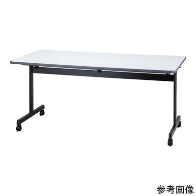 アズワン 折りたたみ作業台 1500×900×800mm OTS-150080 1台 4-6532-02（直送品）