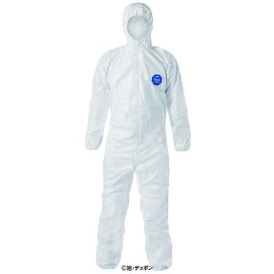 アズワン デュポン(TM)タイベック(R)ソフトウェア II型 滅菌済 6-970-23 1枚（直送品）