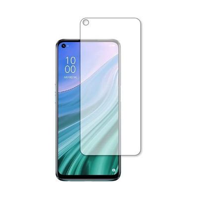 液晶保護フィルム OPPO A54 5G OPG02 左右方向からの覗き見防止 sm-pvt-180-lssm06-mc003165 1枚（直送品）