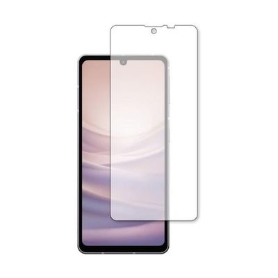 液晶保護フィルム シャープ AQUOS sense7 のぞき見防止 sm-pvt-180-lssm06-mc004467 1枚（直送品）