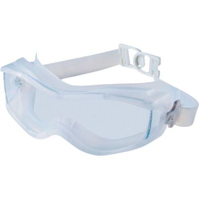 ブッシュネル bolle オートクレーブ対応ゴーグル SAFETY STORM AC 1663701JP 1個 278-0276（直送品）