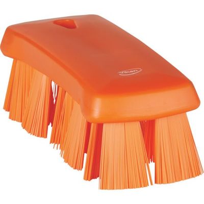 ヴァイカン Vikan USTハンドブラシ3891オレンジ 38917 1個 553-4630（直送品）