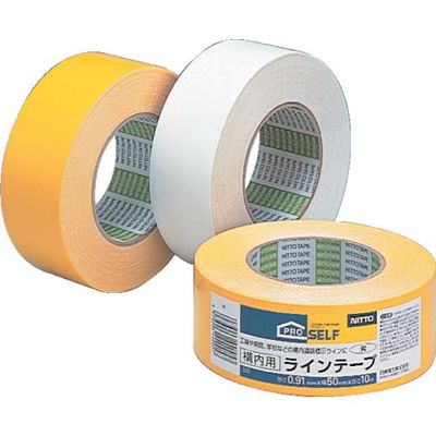 ニトムズ ラインTB型 白 J3882 1個 146-7783（直送品）