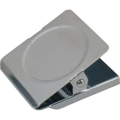 サンケーキコム サンケー マグネットクリップ M MGC-2P 1個 198-0290（直送品）