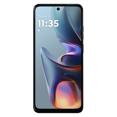 モトローラ moto g05 ミスティブルー PB6N0003JP 1台（直送品）