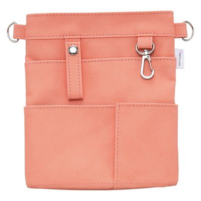 松吉医科器械 マツヨシ ペンケース MY-NS0530PI ポーチ ナース 看護師 MY-NS0530PI(ピンク) 1個（直送品）