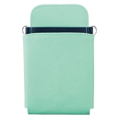 松吉医科器械 マツヨシ ペンケース ミニ MY-NS0531GR ポーチ ナース 看護師 MY-NS0531GR(グリーン) 1個（直送品）