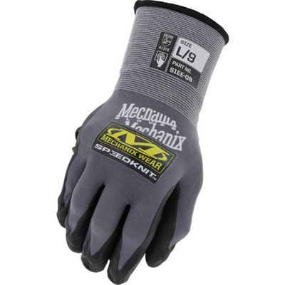 メカニクスウェアジャパン MECHANIX スピードニット S1E E L S1EE-08-009 1双 542-2617（直送品）