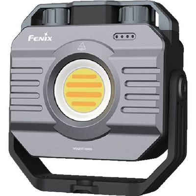 Fenix 無段階調色・高演色LEDワークライト CL28R 1個 595-2962（直送品）