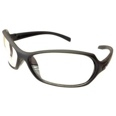 Bolle Safety 保護メガネ HURRICANE クリアレンズ 1662201 1個 577-8203（直送品）