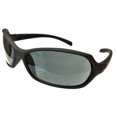 Bolle Safety 保護メガネ HURRICANE スモークレンズ 1662202 1個 577-8189（直送品）