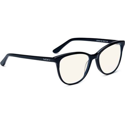 Bolle Safety LYON(リオン)ブラック (レディースモデル) PRBLYON108 1個 634-2777（直送品）