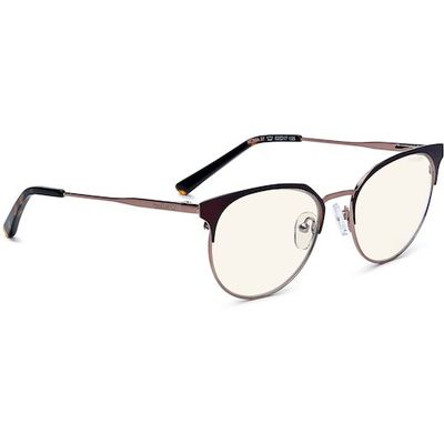 Bolle Safety ROMA(ローマ)シャイニーブラウン&ピンクゴールド(レディースモデル) PRBROMA200 1個（直送品）