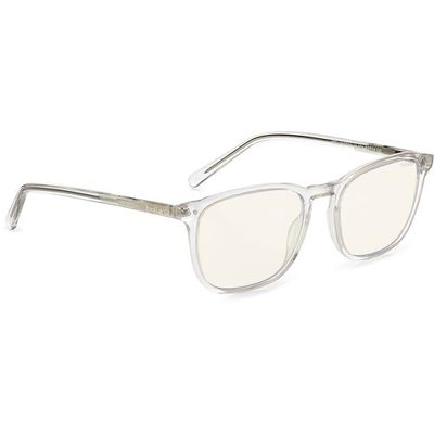 Bolle Safety WELLINGTON(ウェリントン)クリア(ユニセックスモデル) PRBWELL200 1個 634-2757（直送品）