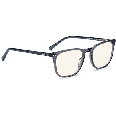 Bolle Safety WELLINGTON(ウェリントン)シャイニーオリーブ(ユニセックスモデル) PRBWELL204 1個（直送品）