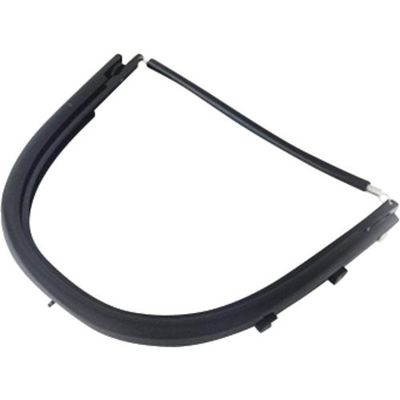 Bolle Safety ヘルメットアタッチメント 1652518 1個 684-4952（直送品）