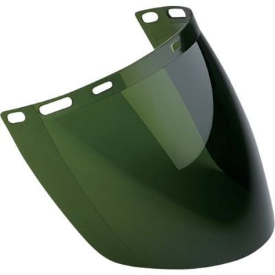 Bolle Safety 溶接用遮光度3バイザー FASPHEREWPCC3 1枚 684-4953（直送品）