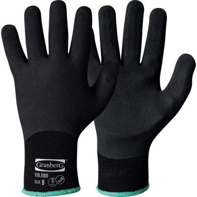 Granberg 耐針突刺・耐切創手袋 119.7000 L 119.700009 1双 659-2651（直送品）