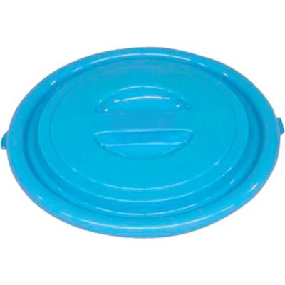 矢崎化工 YAZAKI 万能桶 蓋 Lー23/30 ブルー L23/30HUTA-B 1枚 254-2909（直送品）