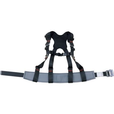 マーベル MARVEL サポーターベルト サスペンダープラス MAT-546N 1本 326-4830（直送品）