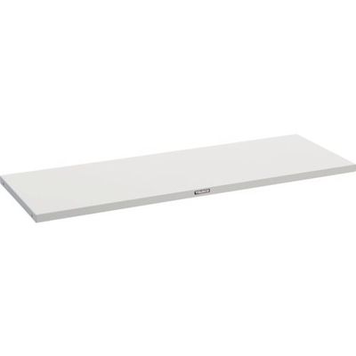 トラスコ中山 TRUSCO スパーラックベース用棚板 KR-UT 1枚 350-1136（直送品）