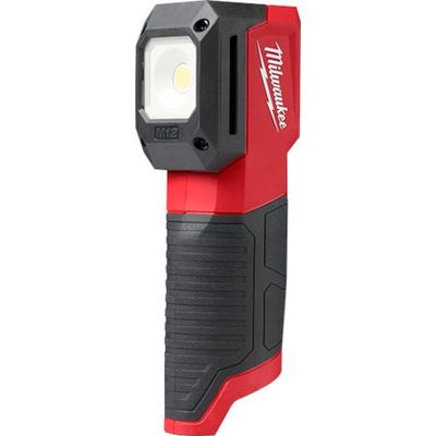 ミルウォーキーエレクトリックツール milwaukee M12板金塗装用調色ライト M12 CML-0 APJ 1個 554-7444（直送品）