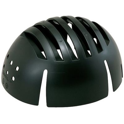 谷沢製作所 タニザワ 布帽子用ライナー ST#1451 バンピーノ 黒 1451BK 1個 530-2925（直送品）