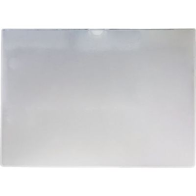 トラスコ中山 TRUSCO ソフトカードケース(軟質タイプ)B8 THCCS-B8 1枚 555-8171（直送品）