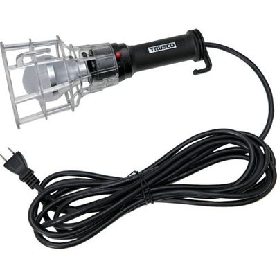 トラスコ中山 TRUSCO LEDハンドランプ コード5M 7.5W THRL-75 1台 595-0050（直送品）