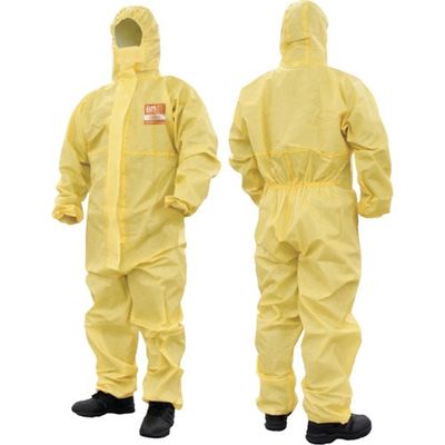 日光物産 バリアーマン C8050 L 1着 578-4504（直送品）