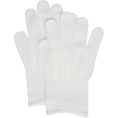 おたふく手袋 おたふく 極薄18Gインナーピタハンド手袋 10双入 A-217-S 1組(10双) 565-2726（直送品）