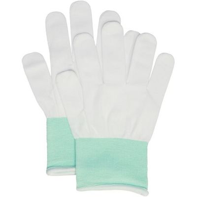 おたふく手袋 おたふく 極薄18Gインナーピタハンド手袋 10双入 A-217-M 1組(10双) 565-2724（直送品）