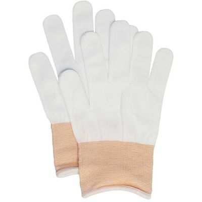 おたふく手袋 おたふく 極薄18Gインナーピタハンド手袋 10双入 A-217-L 1組(10双) 565-2725（直送品）