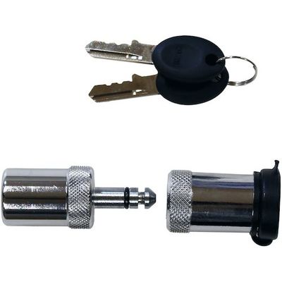 和気産業 WAKI アンブレイカブル専用ロック CU-011 1個 603-7136（直送品）