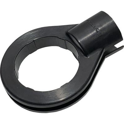 ミツギロン コーンバー外れ防止カバー SF-90 1個 601-9493（直送品）