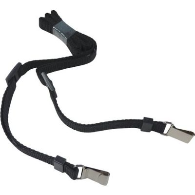 バーテックススタンダードLMR 八重洲無線 肩掛けストラップ SHS-12 1個 612-6087（直送品）