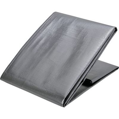 トラスコ中山 TRUSCO UVシルバーシートエコノミー #4000 2.7m×3.6m SSL40-2736 1枚 652-7709（直送品）