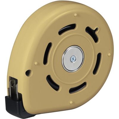 畑屋製作所 ハタヤ マグネット付マッキュロ MQ-2M-SB 1個 676-6447（直送品）