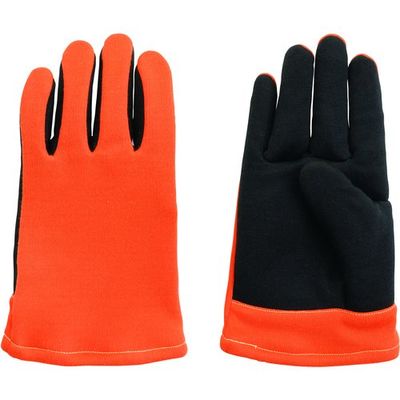 マックス MAX 300°C対応耐熱手袋 MZ636BK 1双 683-1961（直送品）