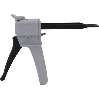 ヘルメチック クラック補修剤 クラックインジェクター専用ガン CRACKINJECTORGUN 1個 683-5692（直送品）