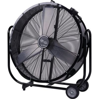 ナカトミ NAKATOMI 100cmビックファン BFー100VZ 1台 682-9472（直送品）