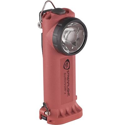 ストリームライト 防爆型ハンドライト サバイバーX ATEX 充電式標準セット IEC防爆 993 1個 561-4033（直送品）