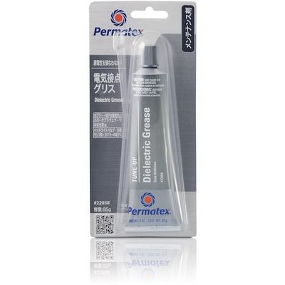 Permatex 電気接点グリス 22058 50P22058JP 1個 520-8660（直送品）