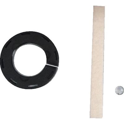 Xetto 交換用フェルトリングセット No.40 1003-0898 1組(2個) 580-3623（直送品）