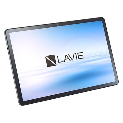 NECパーソナル タブレットパソコン ＬＡＶＩＥ　Ｔａｂ　Ｔ１１　Ｔ１１６５／ＫＡＳ　ルナグレー／メモリ：８ＧＢ PC-T1165KAS（直送品）