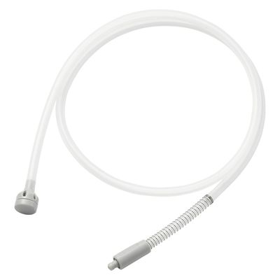 ジェットウォッシャー 口腔洗浄器 交換用給水ホース 【HC-JF01シリーズ専用】 HC-JF01TB エレコム 1個（直送品）