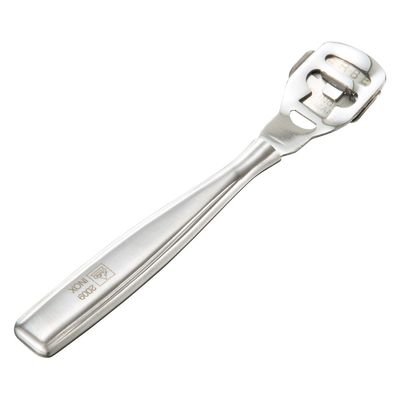 BECKER SOLINGEN うおのめ削り(ステンレス) 92009 魚の目 1個（直送品）